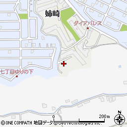 千葉県市原市姉崎3225周辺の地図