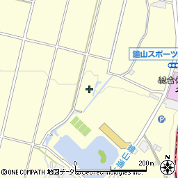 山梨県富士吉田市上吉田東9丁目周辺の地図