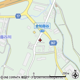 ヤマシタ電気倉庫周辺の地図