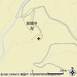 福井県小浜市法海145周辺の地図