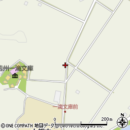 福井県大飯郡おおい町岡田32-39周辺の地図