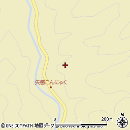 長野県下伊那郡喬木村氏乗11319周辺の地図