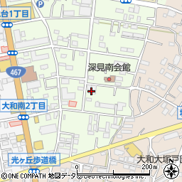 株式会社チトセヤ家具センター周辺の地図