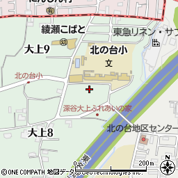 矢島工業株式会社周辺の地図