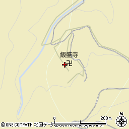 福井県小浜市法海10周辺の地図