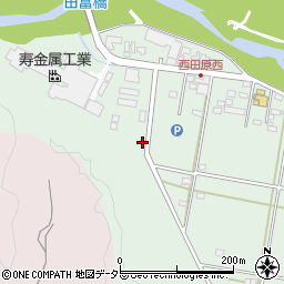 有限会社奥村商店周辺の地図