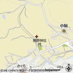神奈川県厚木市飯山3664周辺の地図