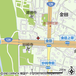 嶋崎肉店周辺の地図