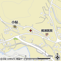 神奈川県厚木市飯山4239周辺の地図