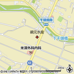 神奈川県厚木市飯山202周辺の地図