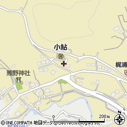 神奈川県厚木市飯山4235周辺の地図