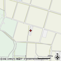 岐阜県関市東田原944周辺の地図