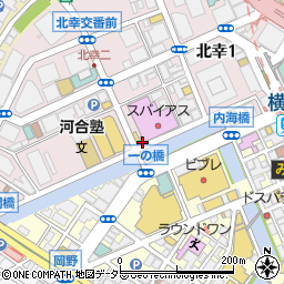 ネイルサロンミュウミュウ 横浜市 サービス店 その他店舗 の住所 地図 マピオン電話帳