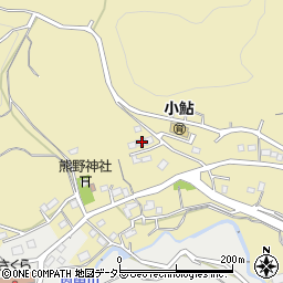 神奈川県厚木市飯山3681周辺の地図