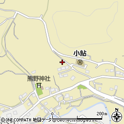 神奈川県厚木市飯山3682周辺の地図