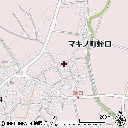 有限会社寺井鉄筋周辺の地図