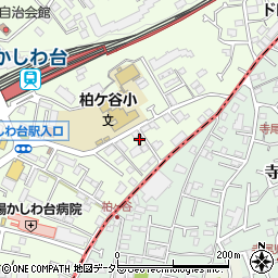 Ａカギと救急車２４海老名店周辺の地図