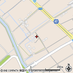 鳥取県米子市大崎684の地図 住所一覧検索 地図マピオン