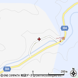 鳥取県鳥取市洞谷21周辺の地図