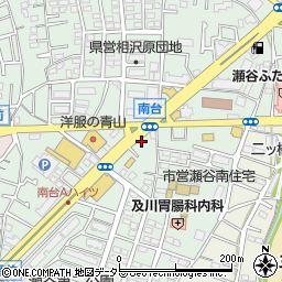 宮川電気商会周辺の地図