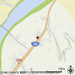 河松株式会社周辺の地図