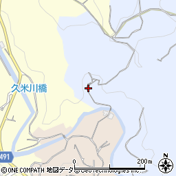 長野県飯田市中村3069周辺の地図