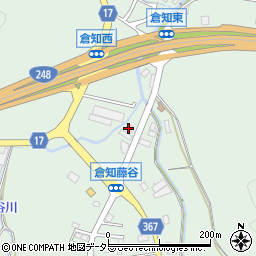 株式会社三陽商会周辺の地図