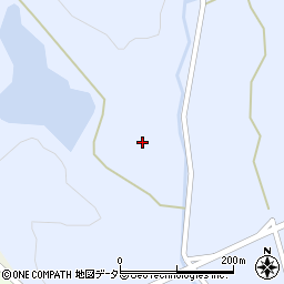 島根県出雲市多久谷町653周辺の地図