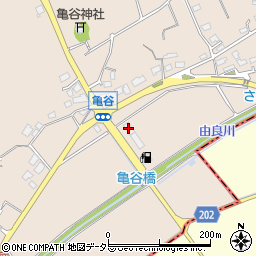 栄簡易郵便局周辺の地図