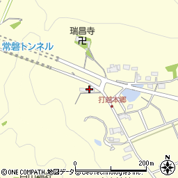 フジクリーン岐阜サービス周辺の地図