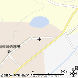 鳥取県鳥取市中村627周辺の地図
