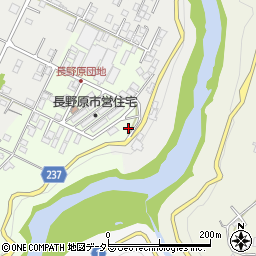 長野県飯田市時又118周辺の地図