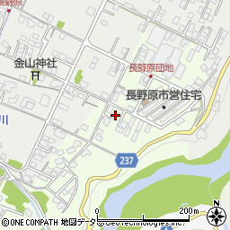 長野県飯田市時又144-6周辺の地図
