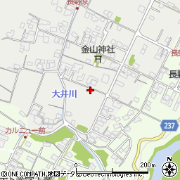 長野県飯田市長野原349周辺の地図