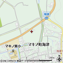 村松通信建設株式会社周辺の地図