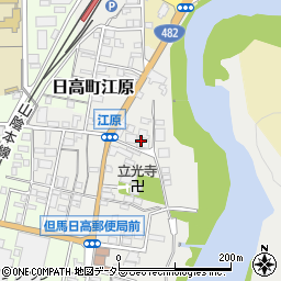 友田株式会社周辺の地図