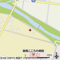 株式会社武田設備周辺の地図