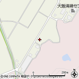 渡辺鉄工所周辺の地図
