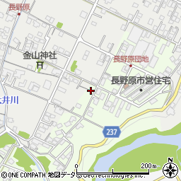 長野県飯田市時又127-63周辺の地図