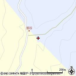 妙本寺周辺の地図