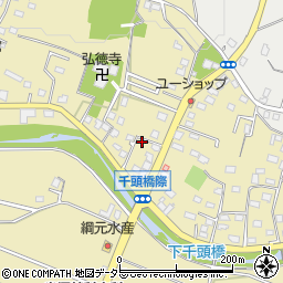 神奈川県厚木市飯山511周辺の地図