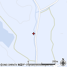 島根県出雲市多久谷町703周辺の地図