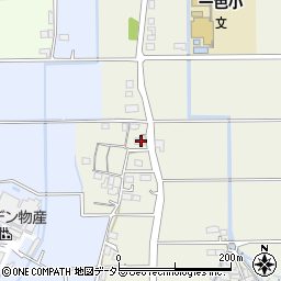 岐阜県本巣市見延1230周辺の地図