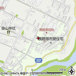 長野県飯田市時又127-160周辺の地図