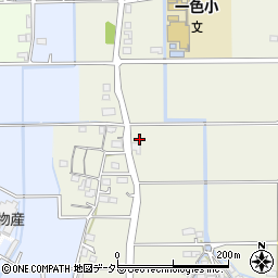 岐阜県本巣市見延1259周辺の地図