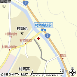 有限会社徳山瓦店周辺の地図