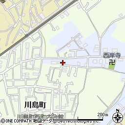 神奈川県横浜市旭区三反田町276-12周辺の地図