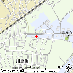 神奈川県横浜市旭区三反田町276-9周辺の地図
