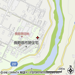 長野県飯田市時又135-8周辺の地図