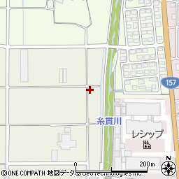 岐阜県本巣市見延297周辺の地図
